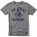 The Great Bambino T-Shirt