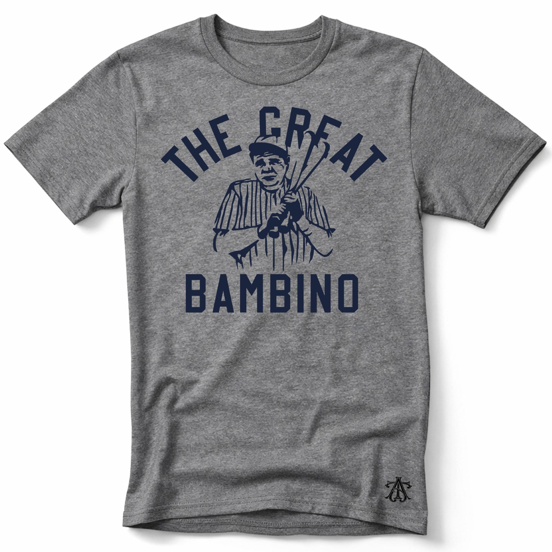 The Great Bambino T-Shirt