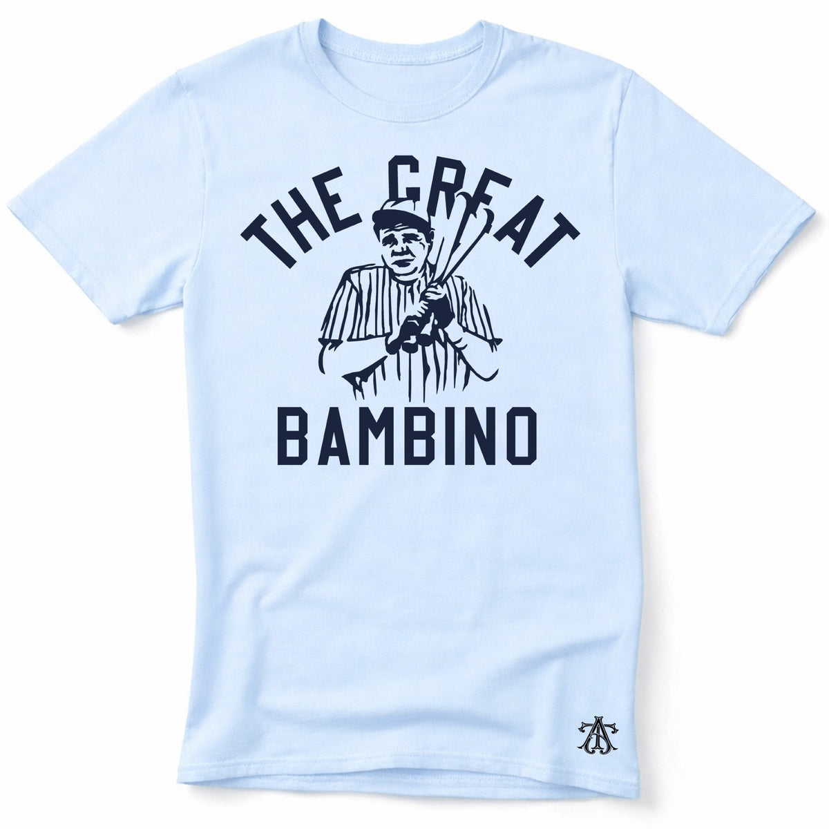 The Great Bambino T-Shirt