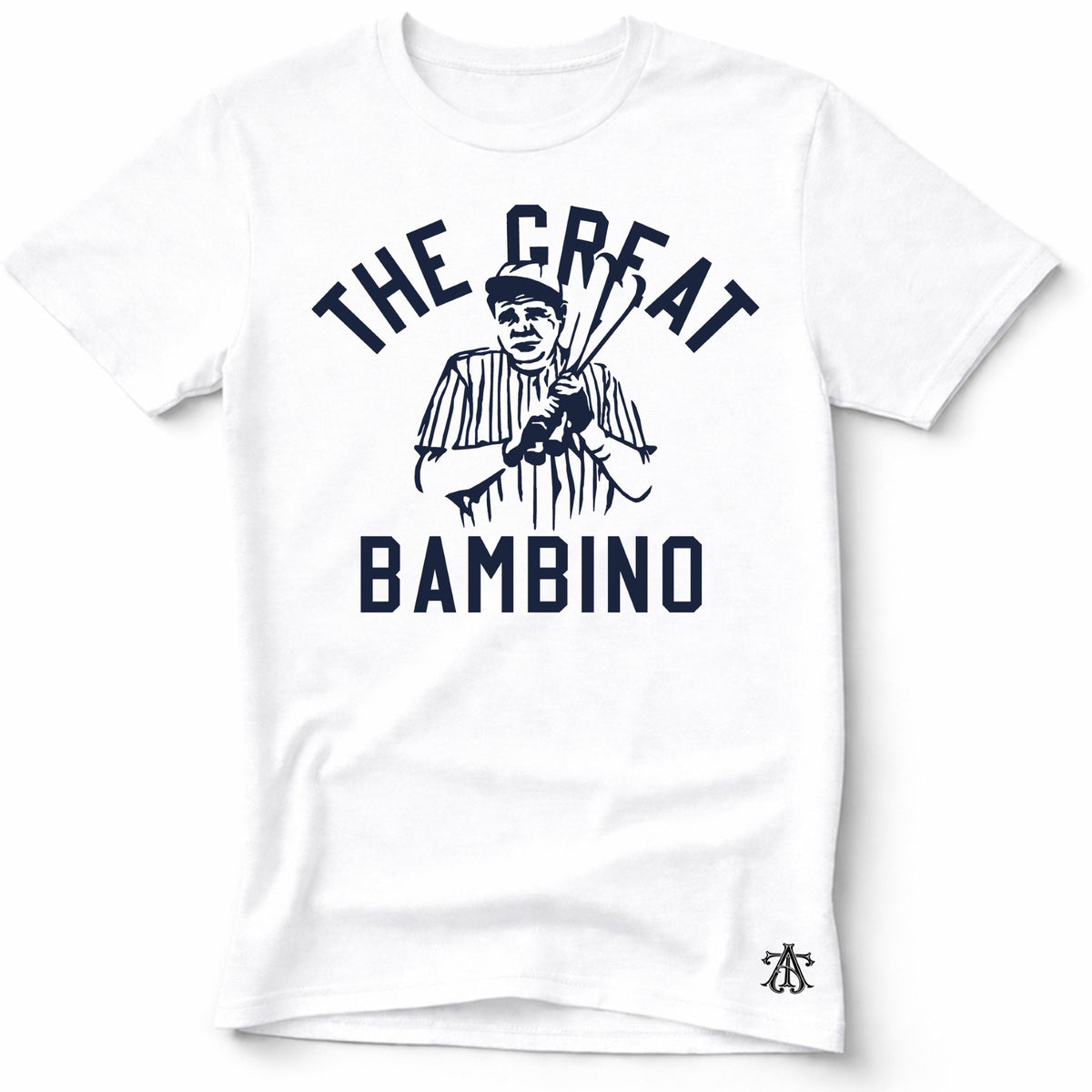 The Great Bambino T-Shirt