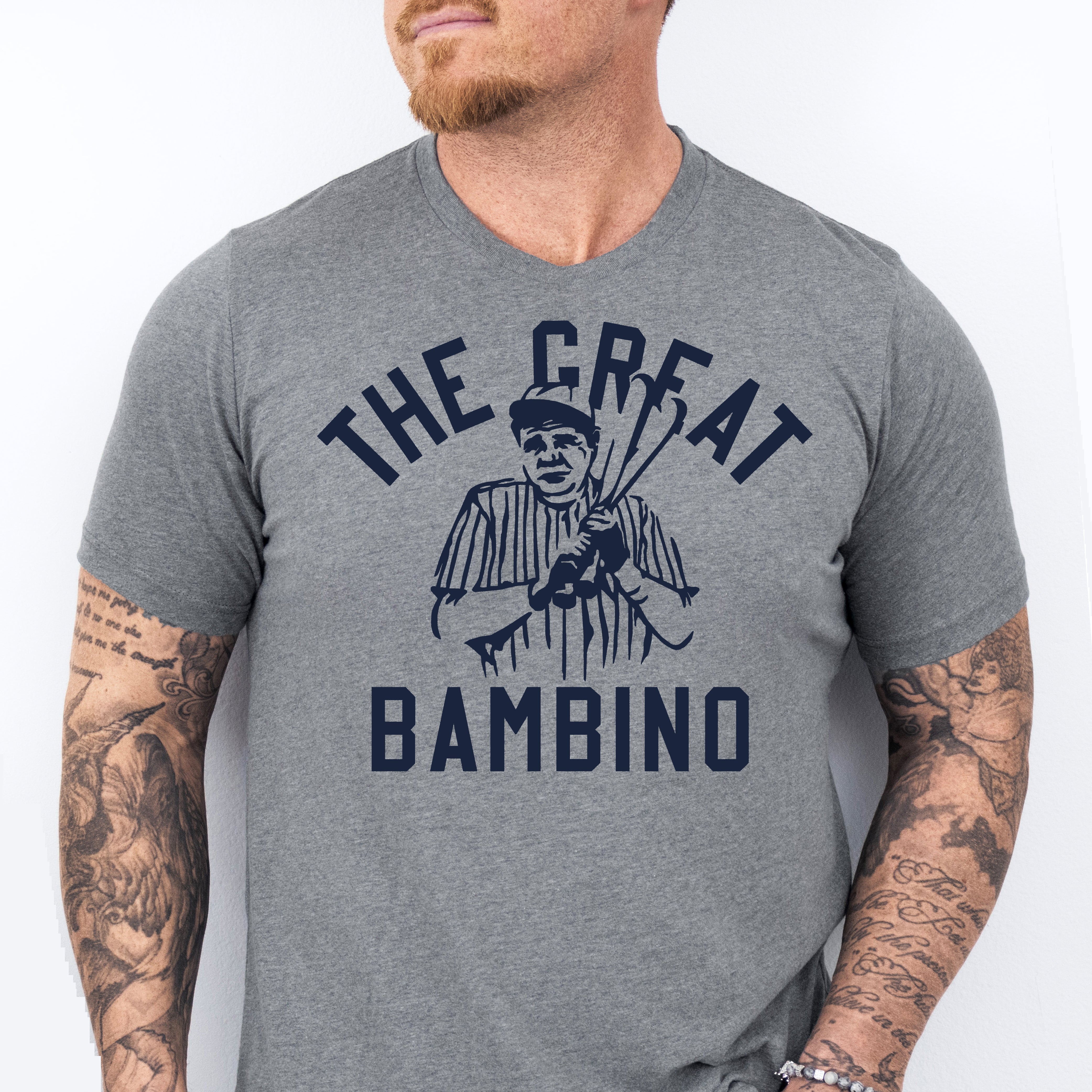 Great Bambino