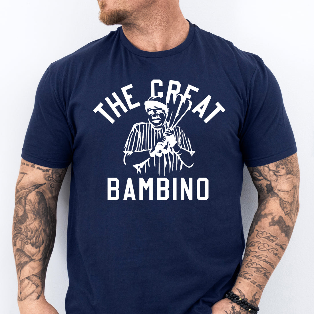 Great Bambino