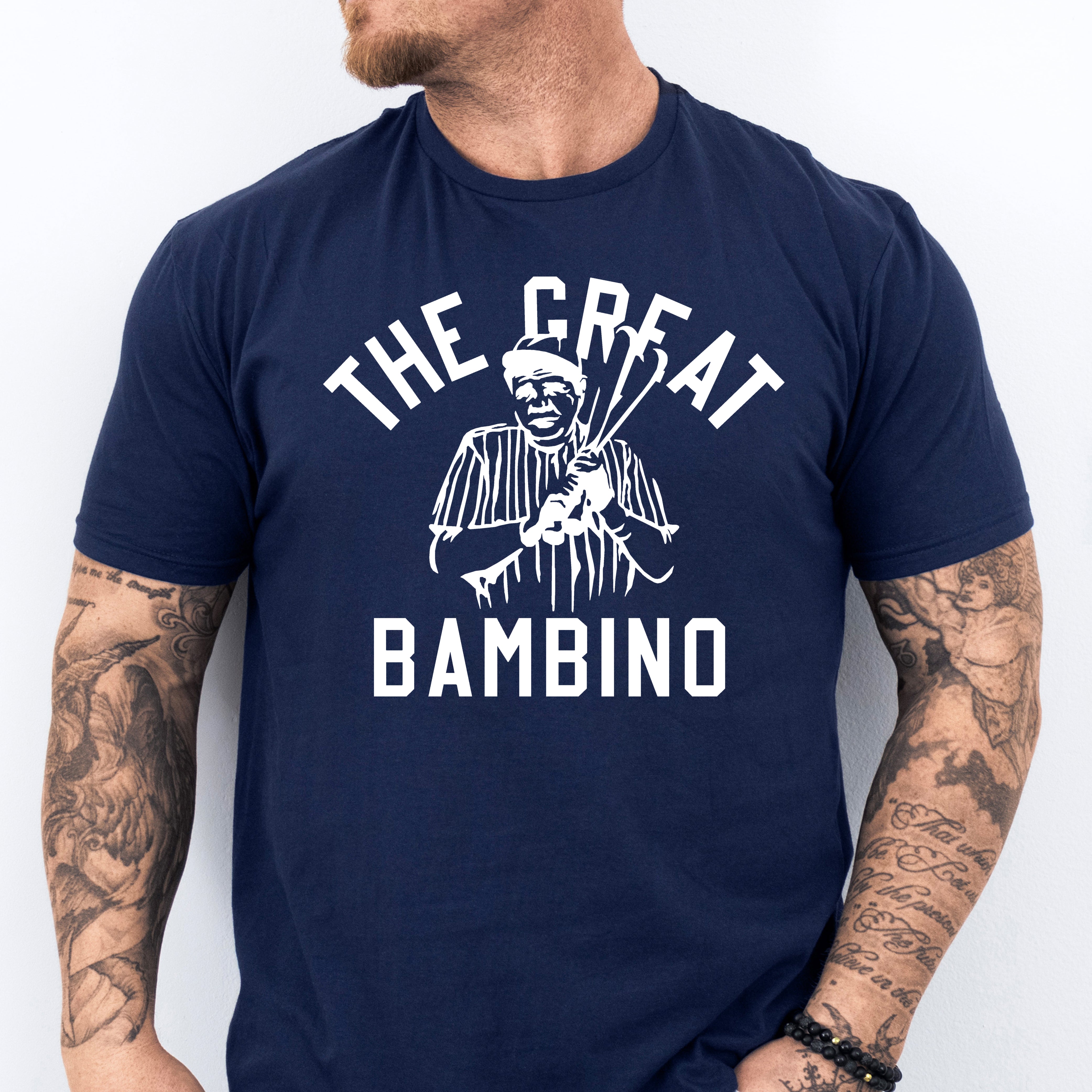 Great Bambino