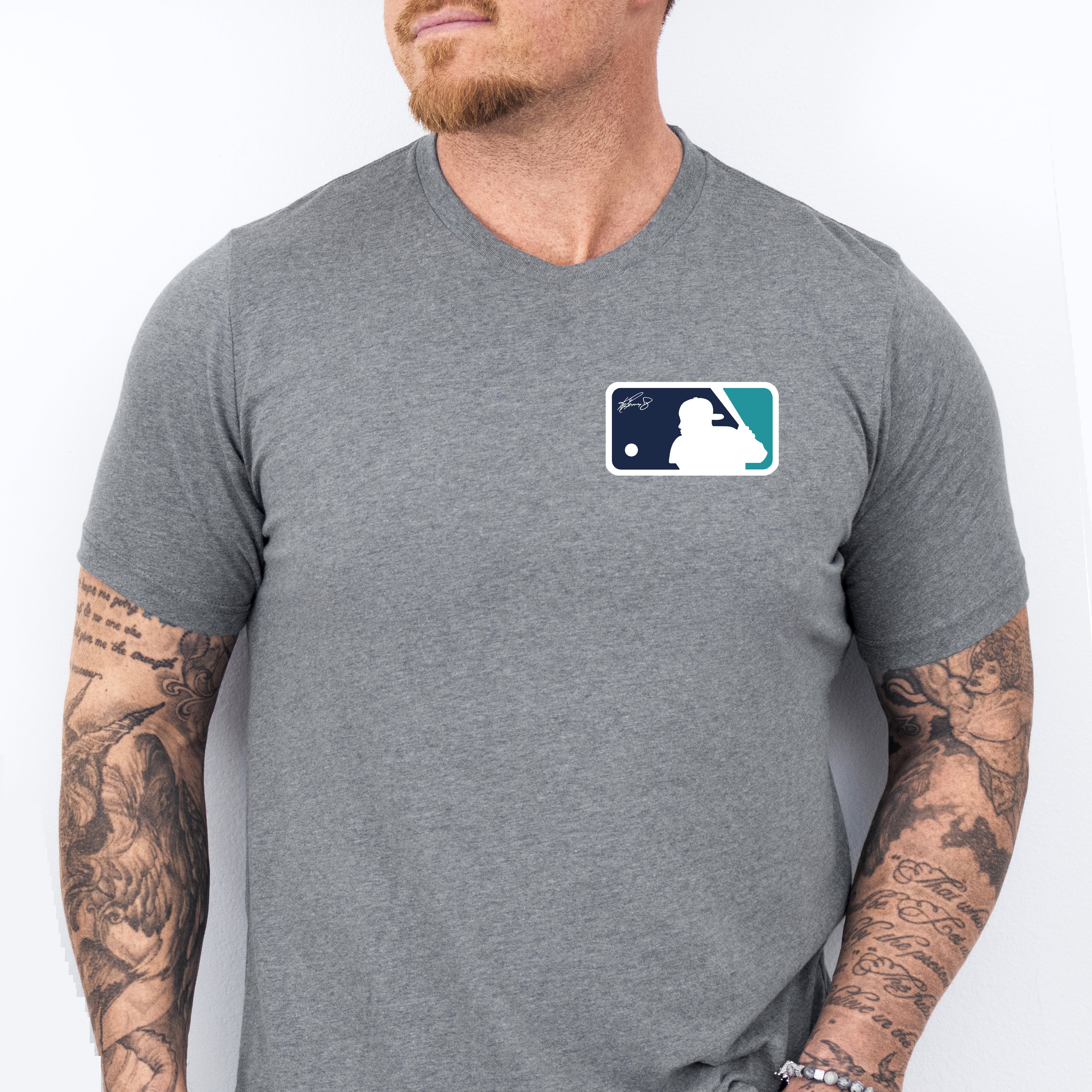 Griffey Jr. T-Shirt