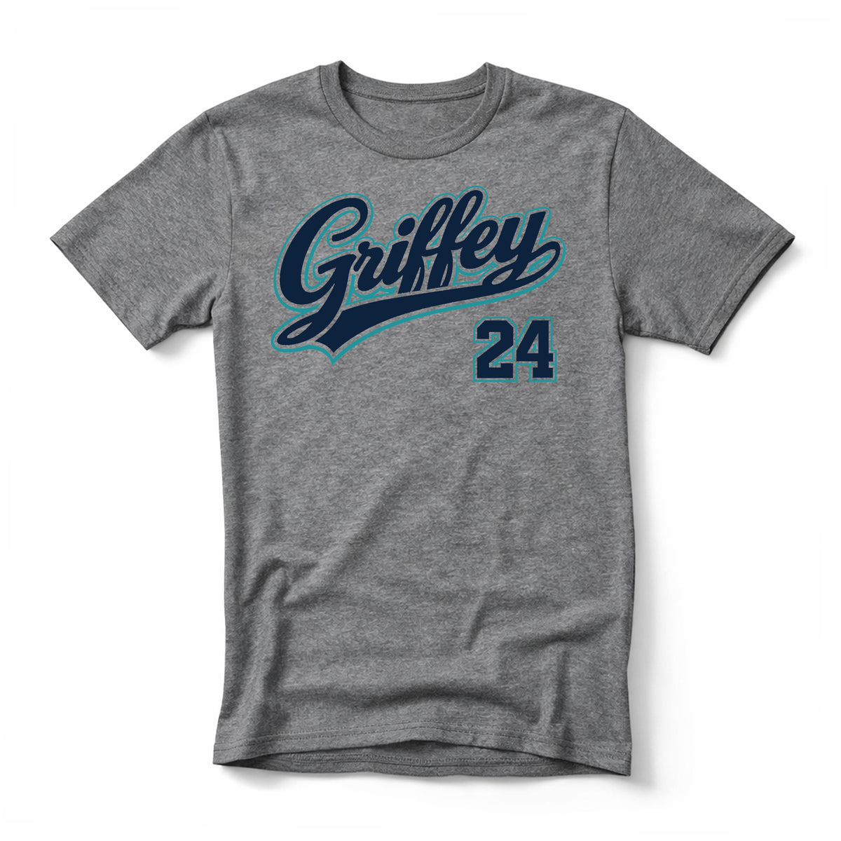 Griffey 24 T-Shirt