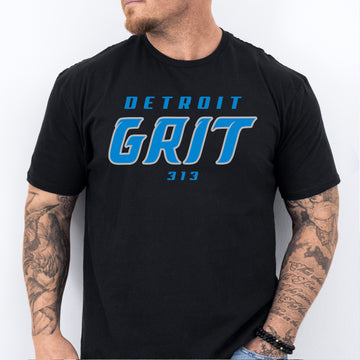GRIT