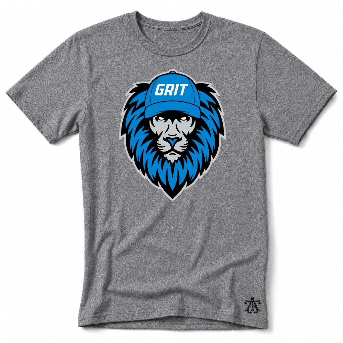 DETROIT Grit T-Shirt