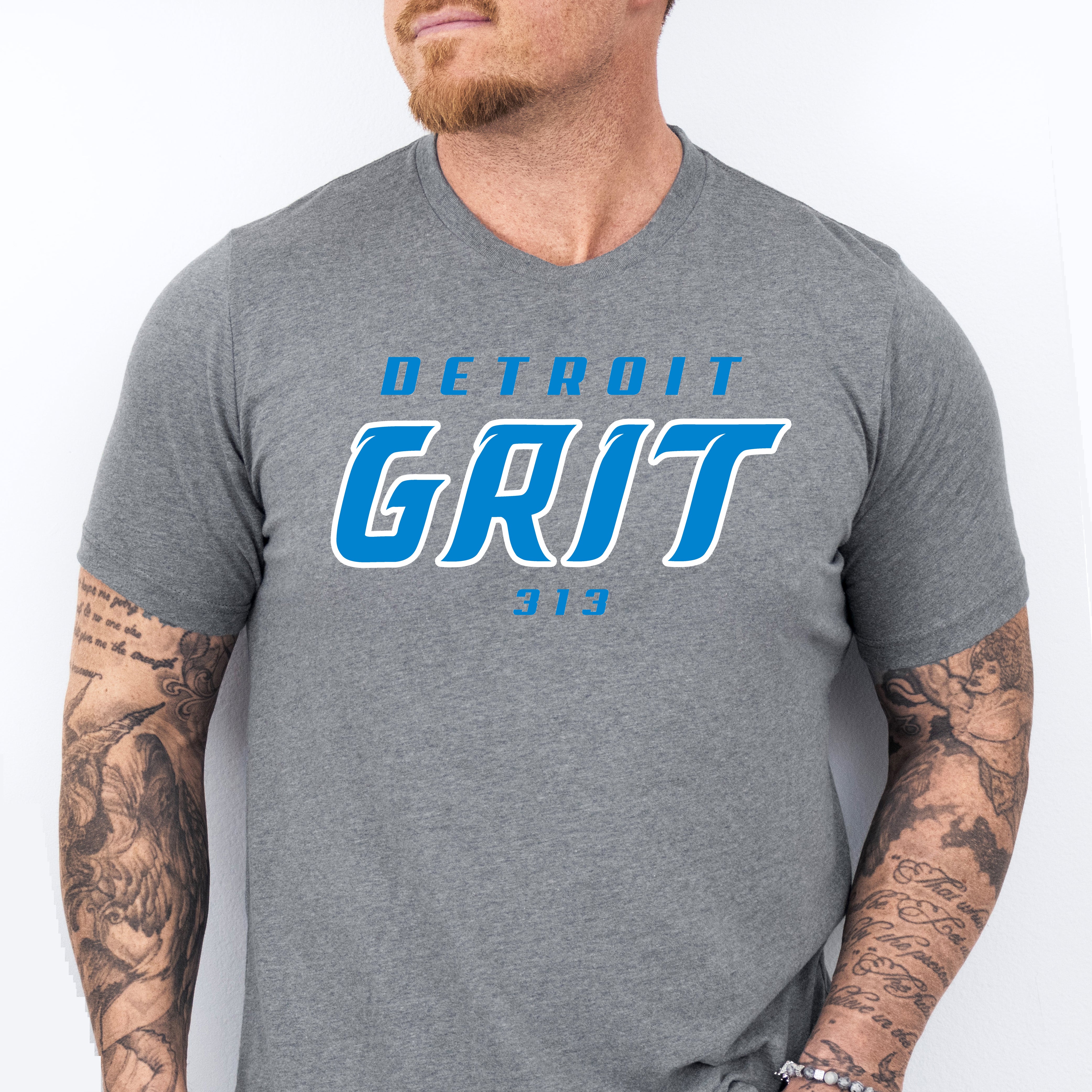 GRIT