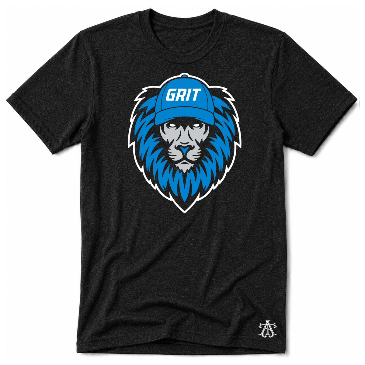 DETROIT Grit T-Shirt