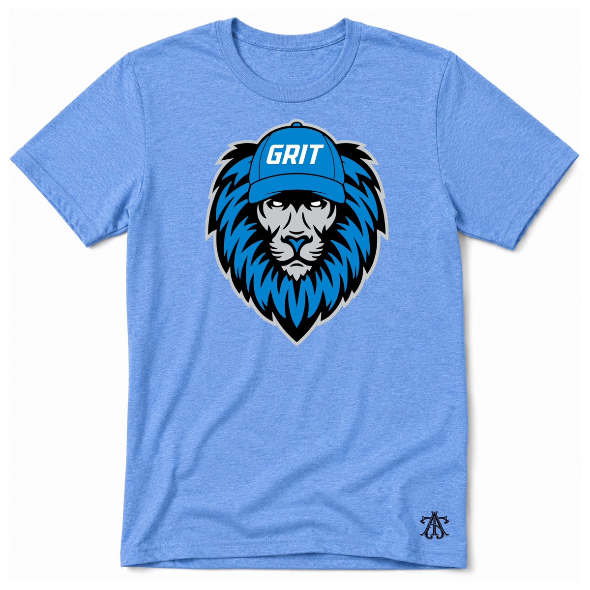 DETROIT Grit T-Shirt