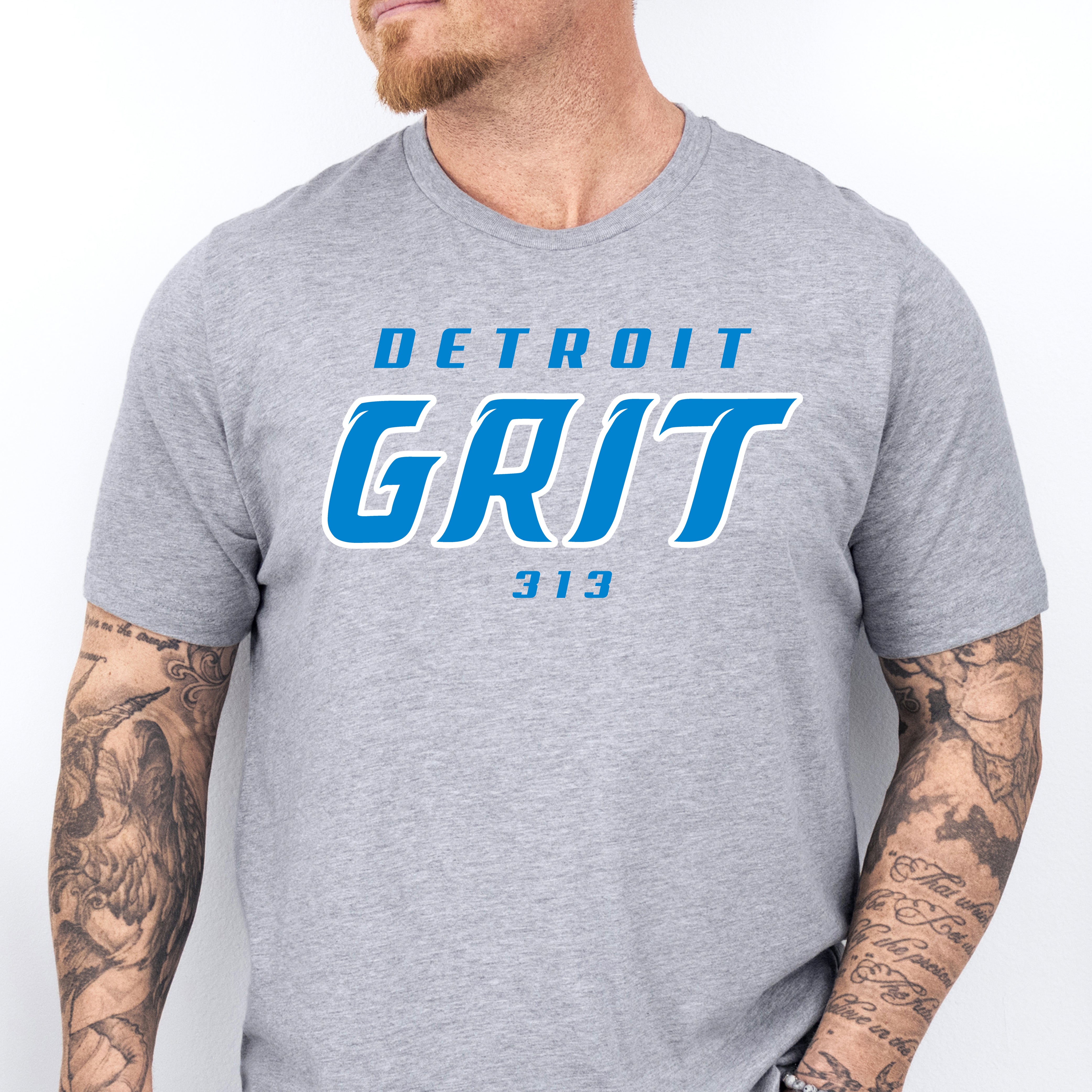 GRIT