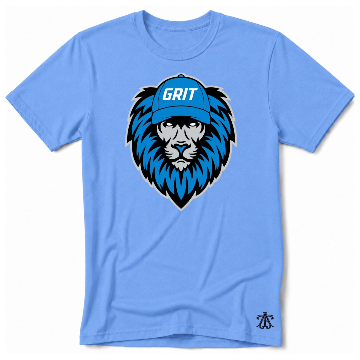 DETROIT Grit T-Shirt
