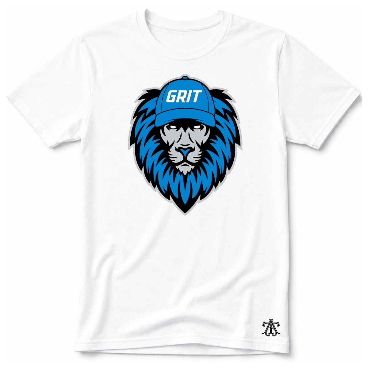 DETROIT Grit T-Shirt