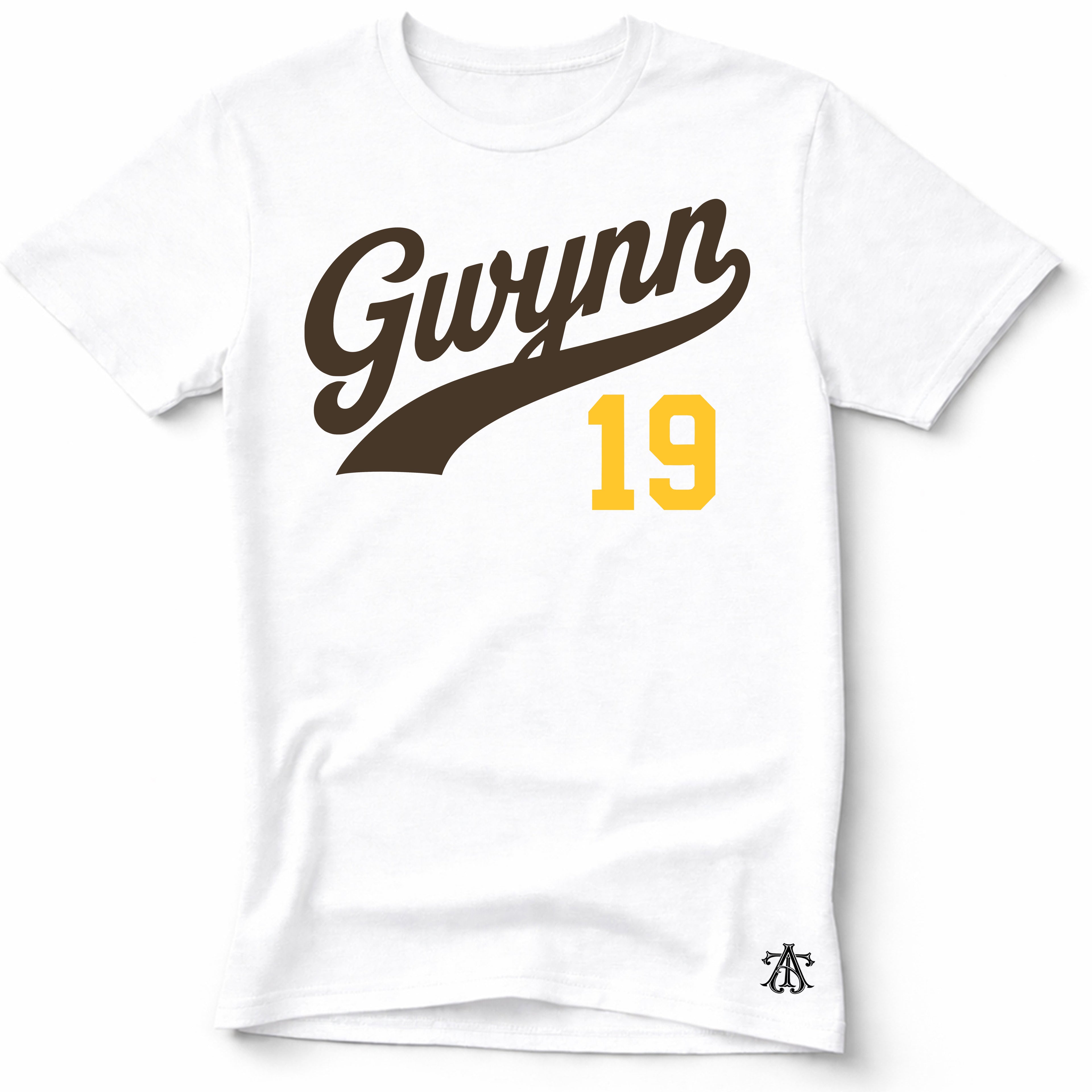 Gwynn 19 T-Shirt