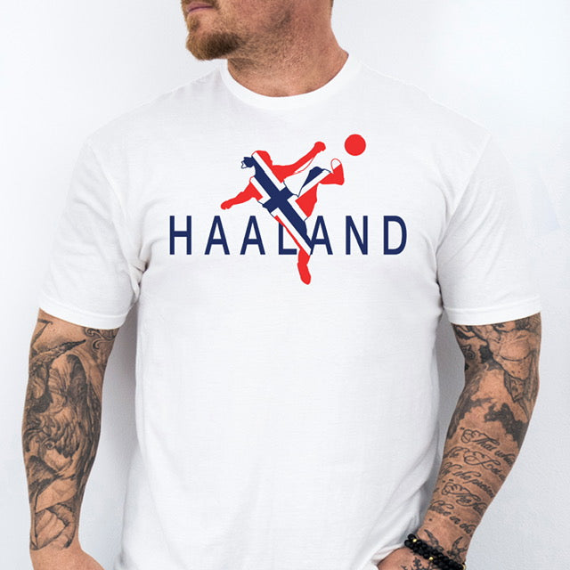 Haaland T-Shirt