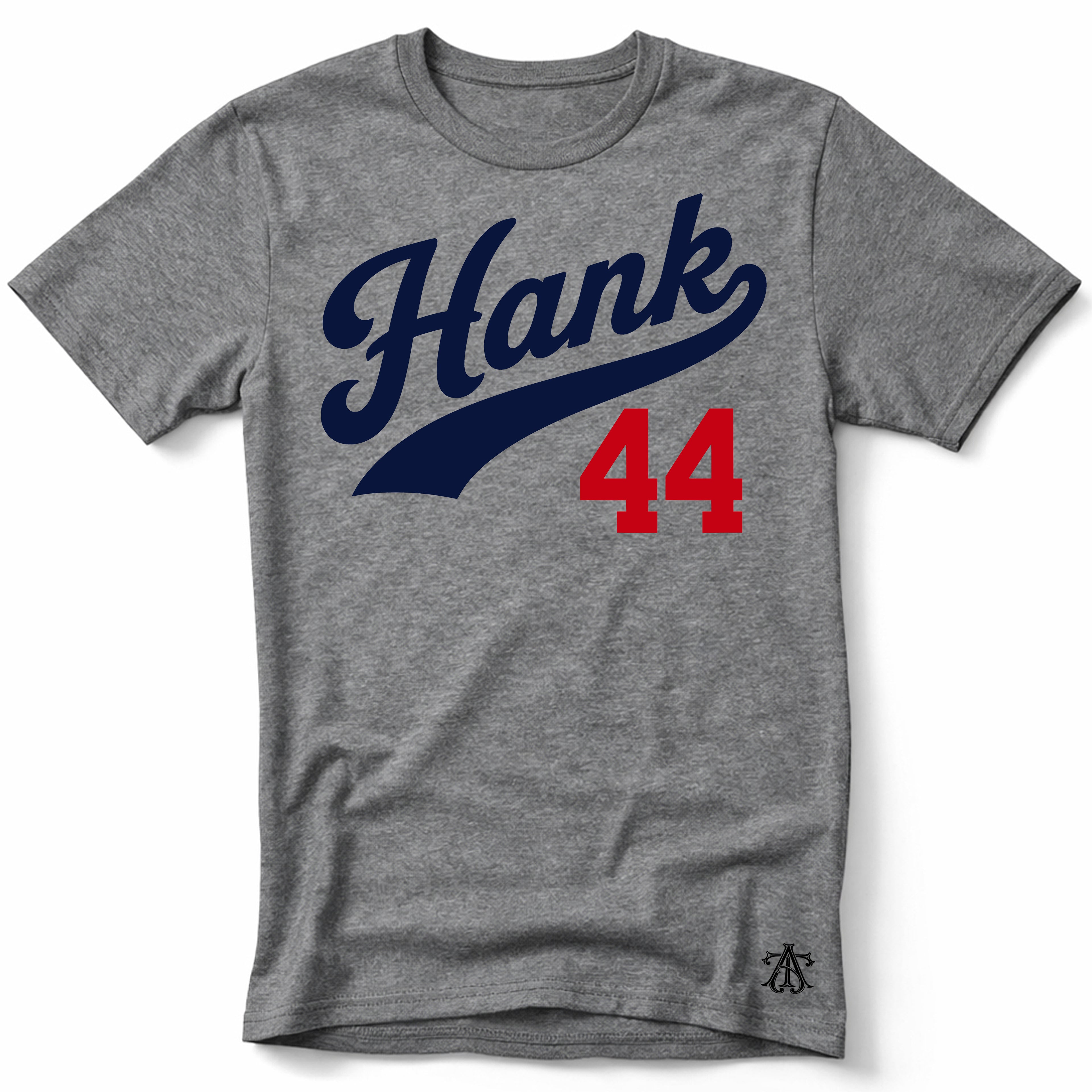 Hank 44 T-Shirt