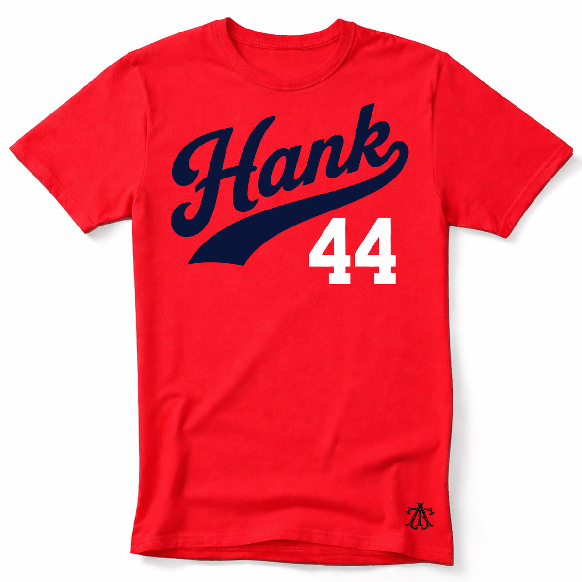 Hank 44 T-Shirt