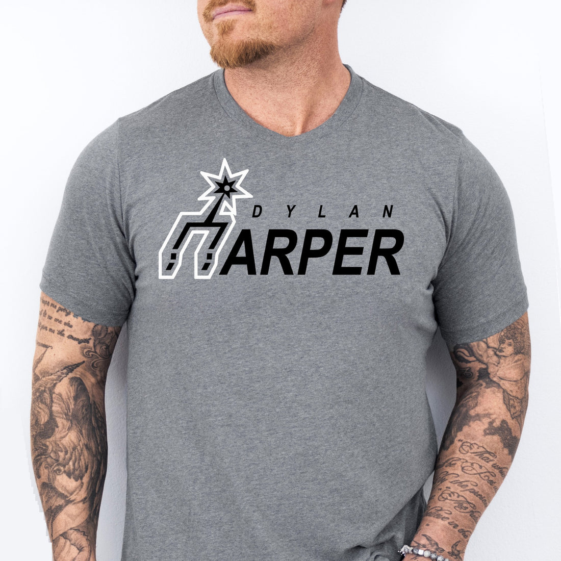 Harper T-Shirt