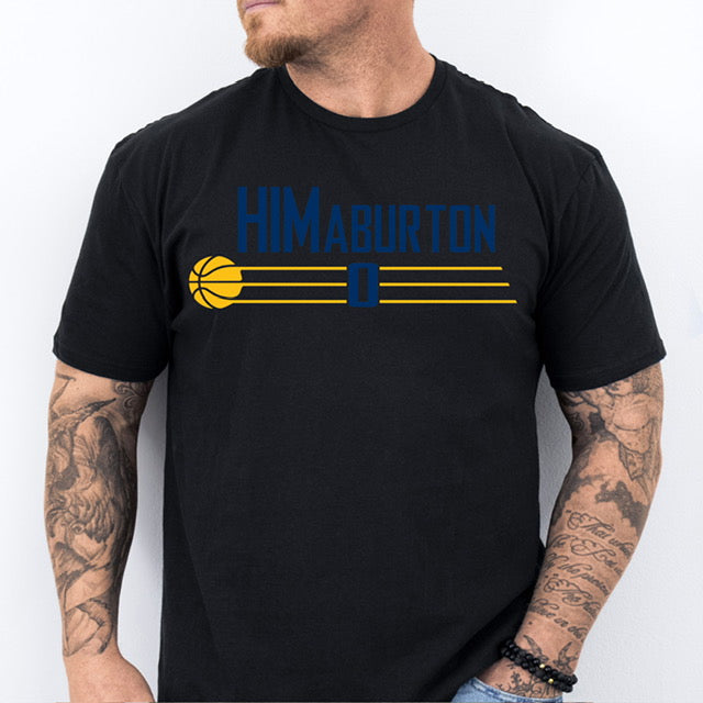 HIMaburton T-Shirt
