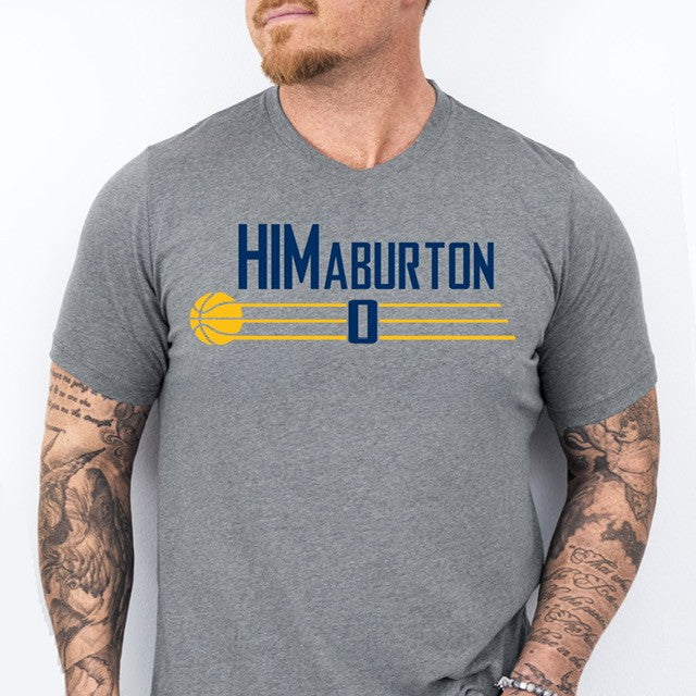 HIMaburton T-Shirt