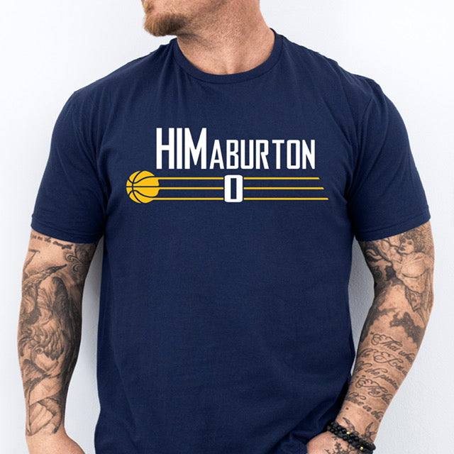 HIMaburton T-Shirt