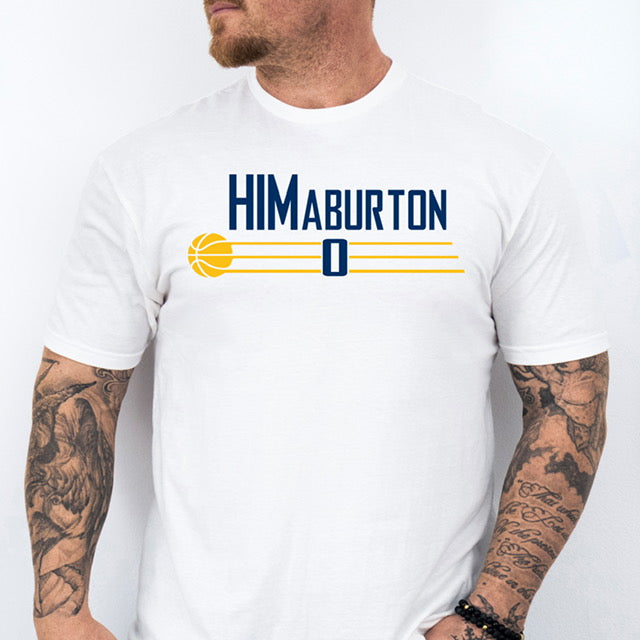 HIMaburton T-Shirt