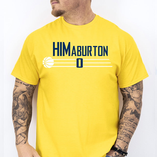 HIMaburton T-Shirt