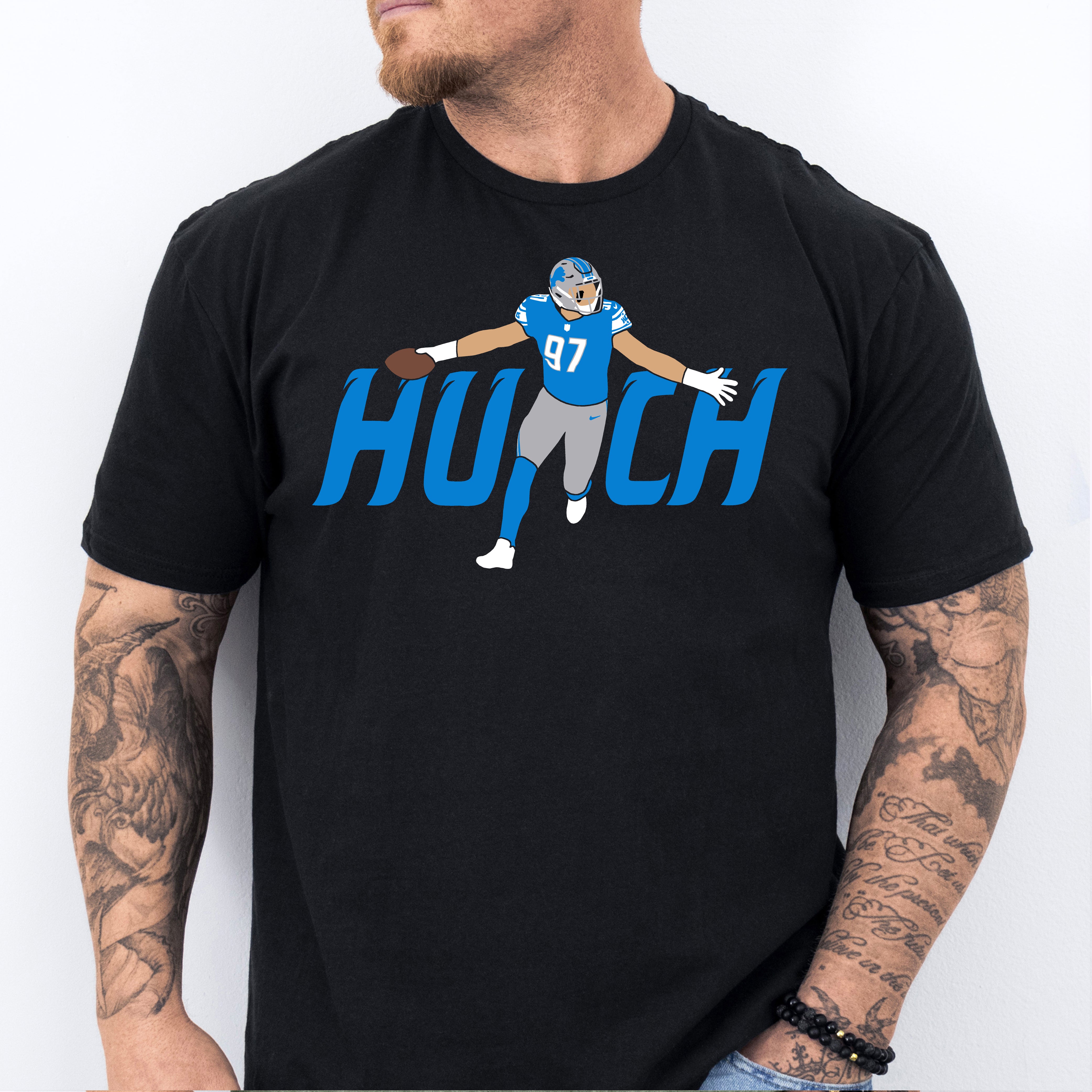 Hutch 97
