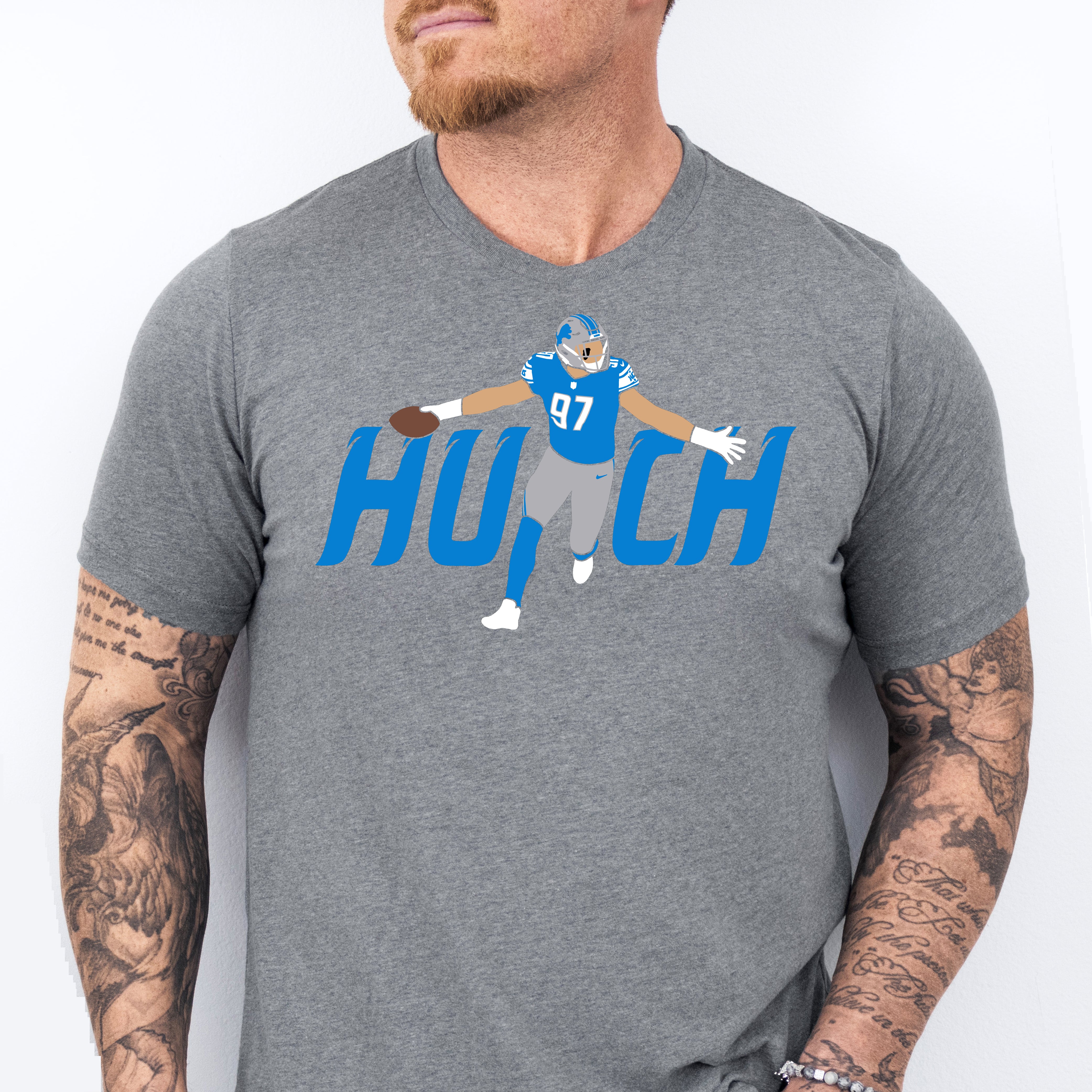 Hutch 97