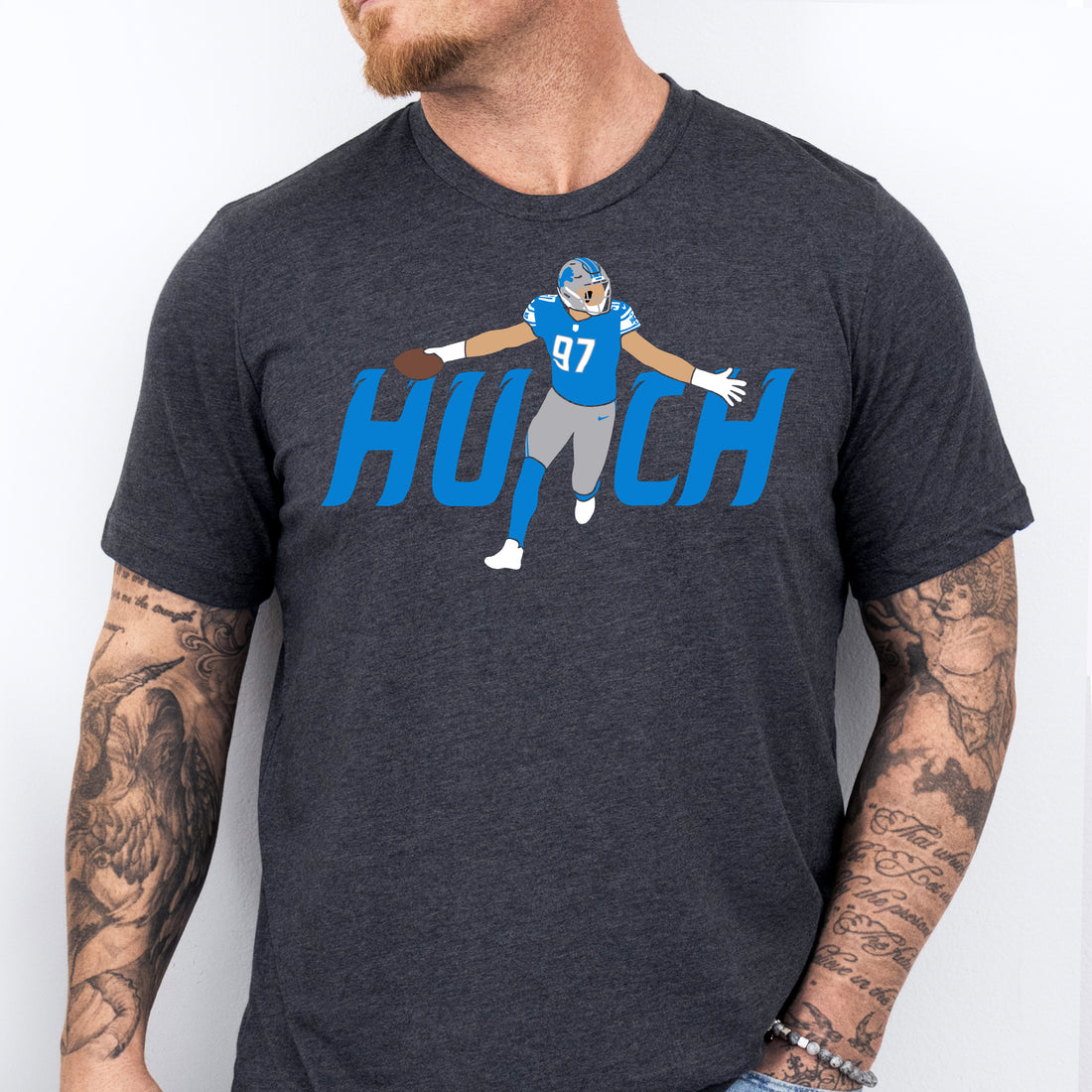 Hutch 97