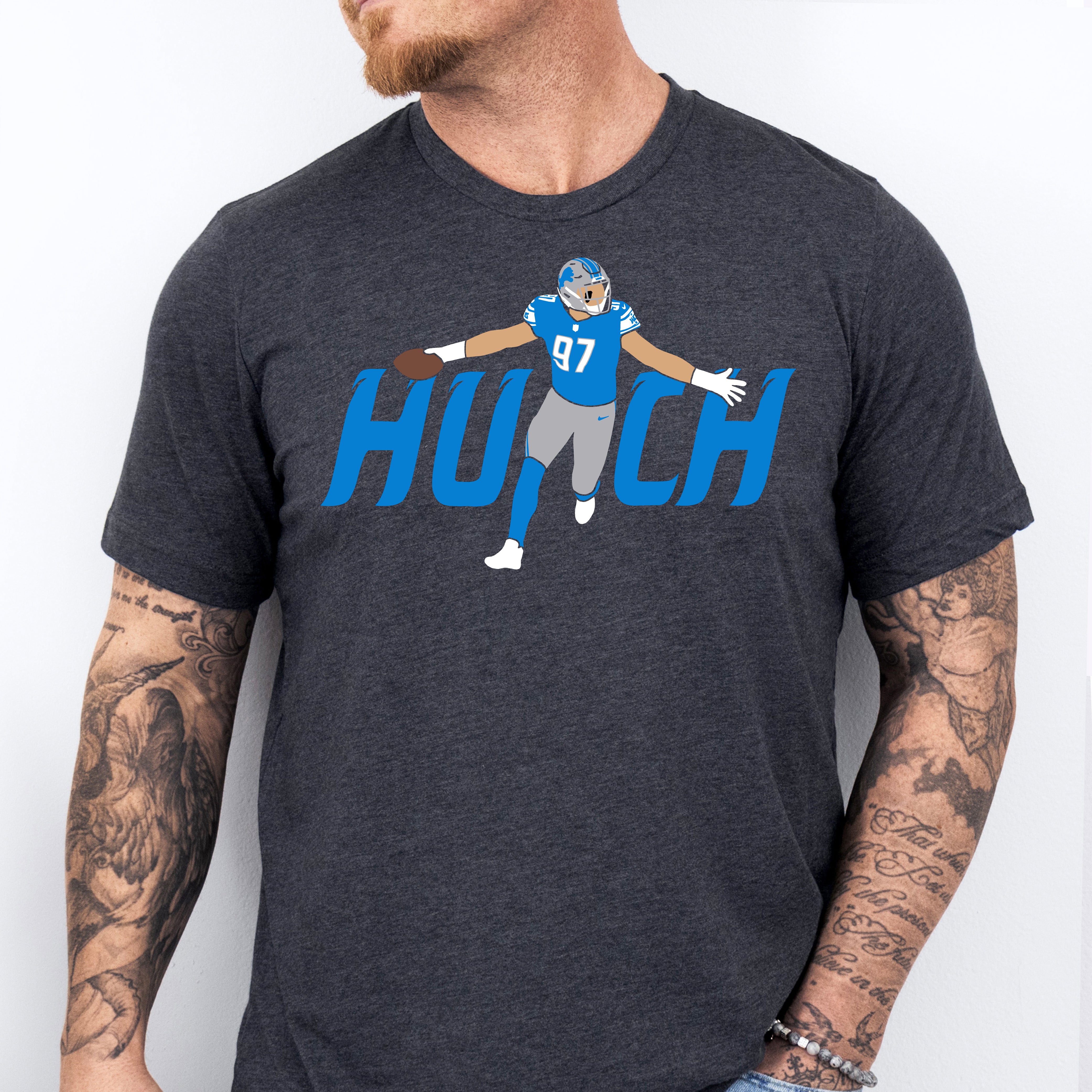 Hutch 97