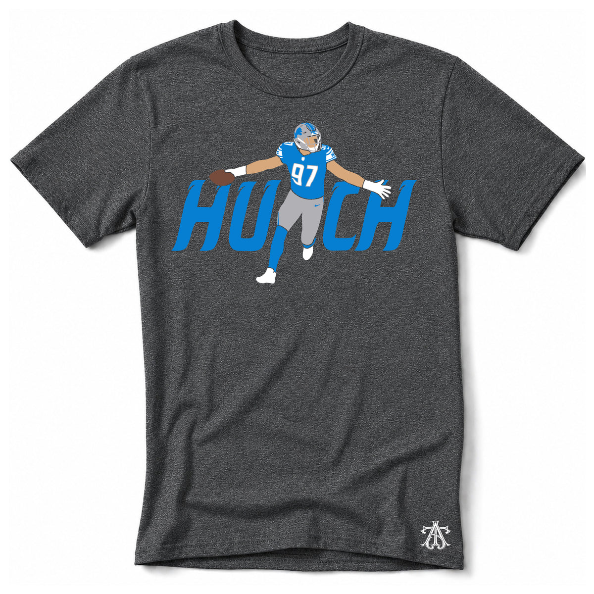 Hutch T-Shirt