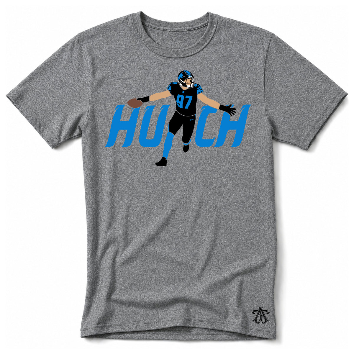 Hutch T-Shirt