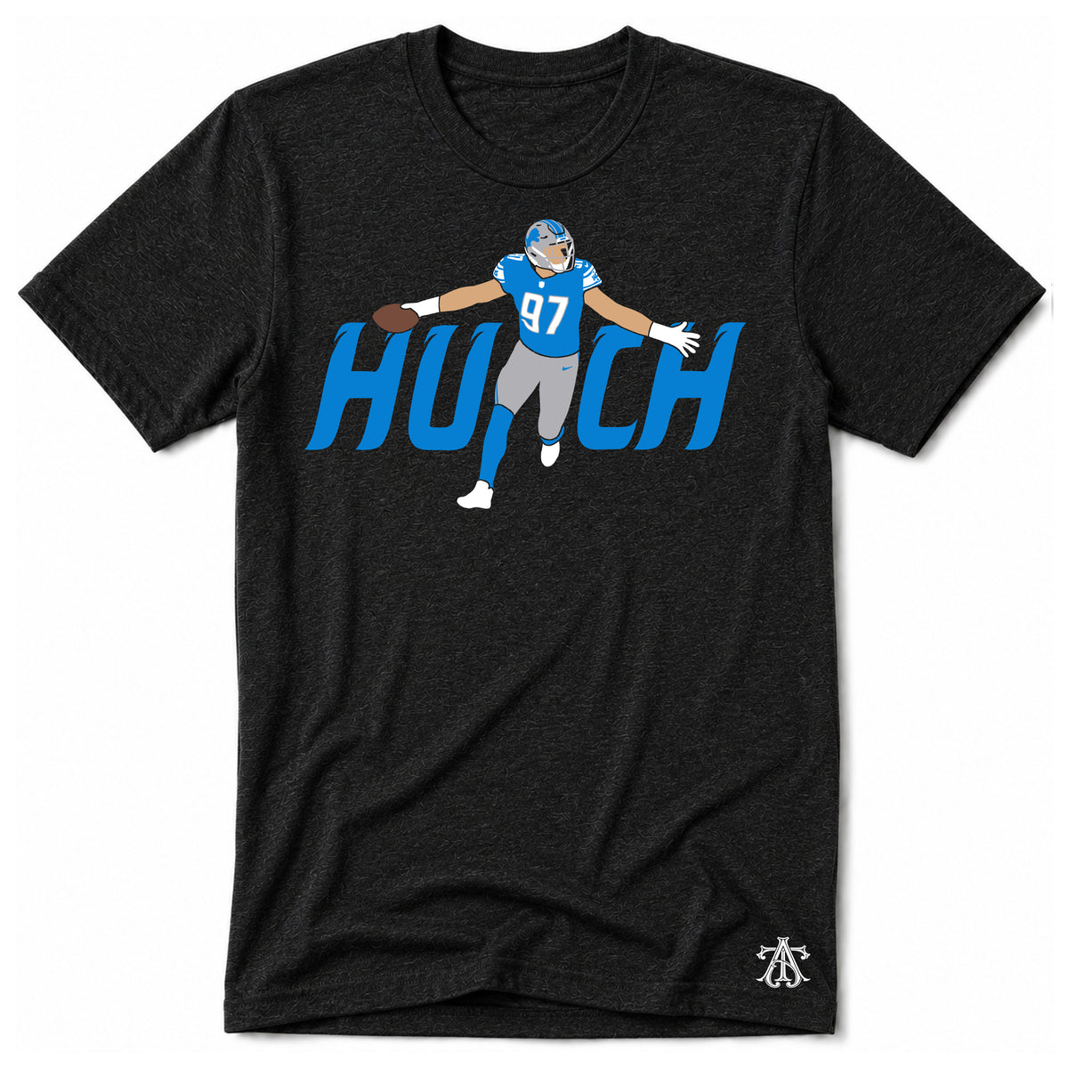 Hutch T-Shirt