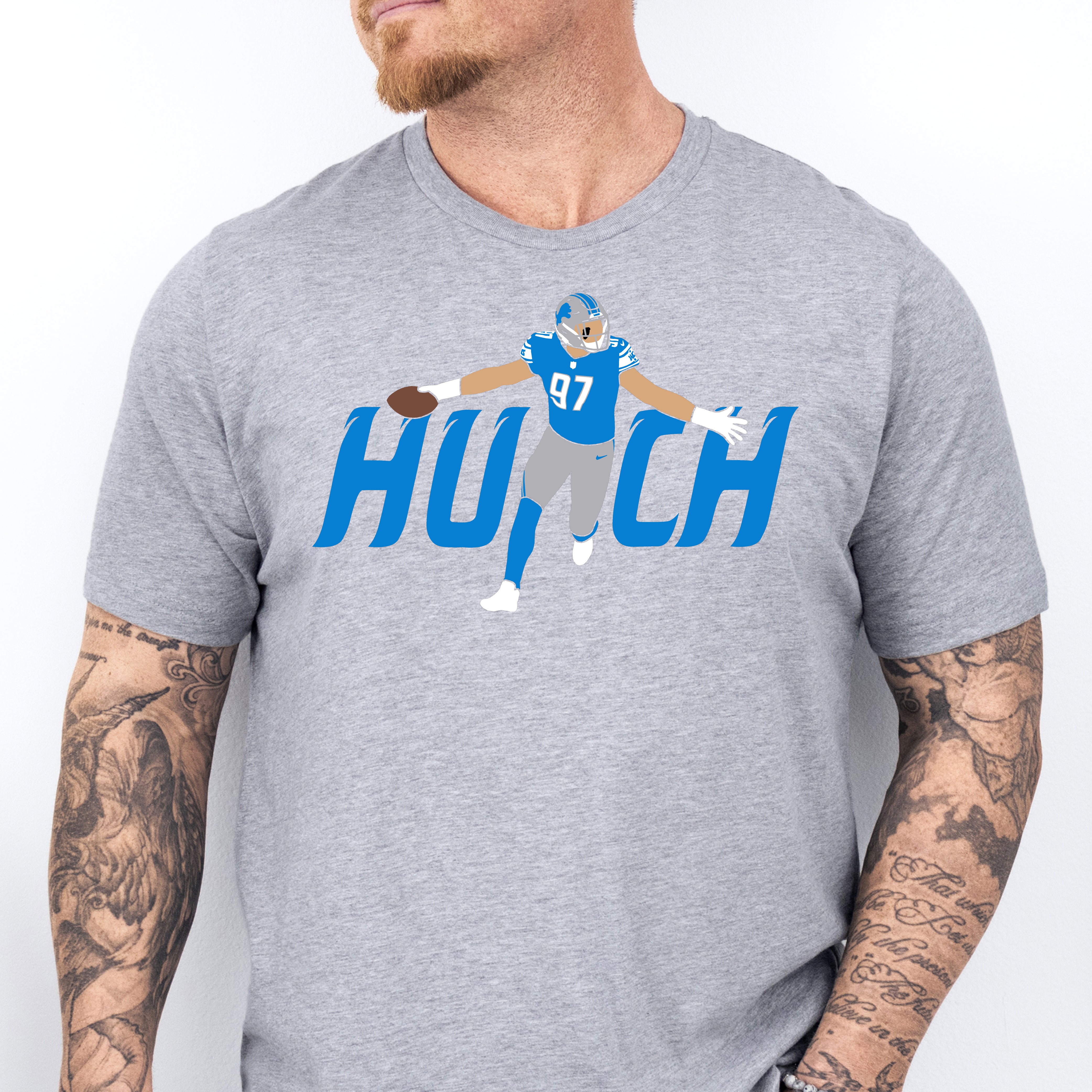 Hutch 97