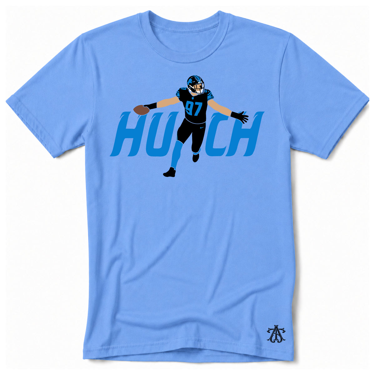 Hutch T-Shirt