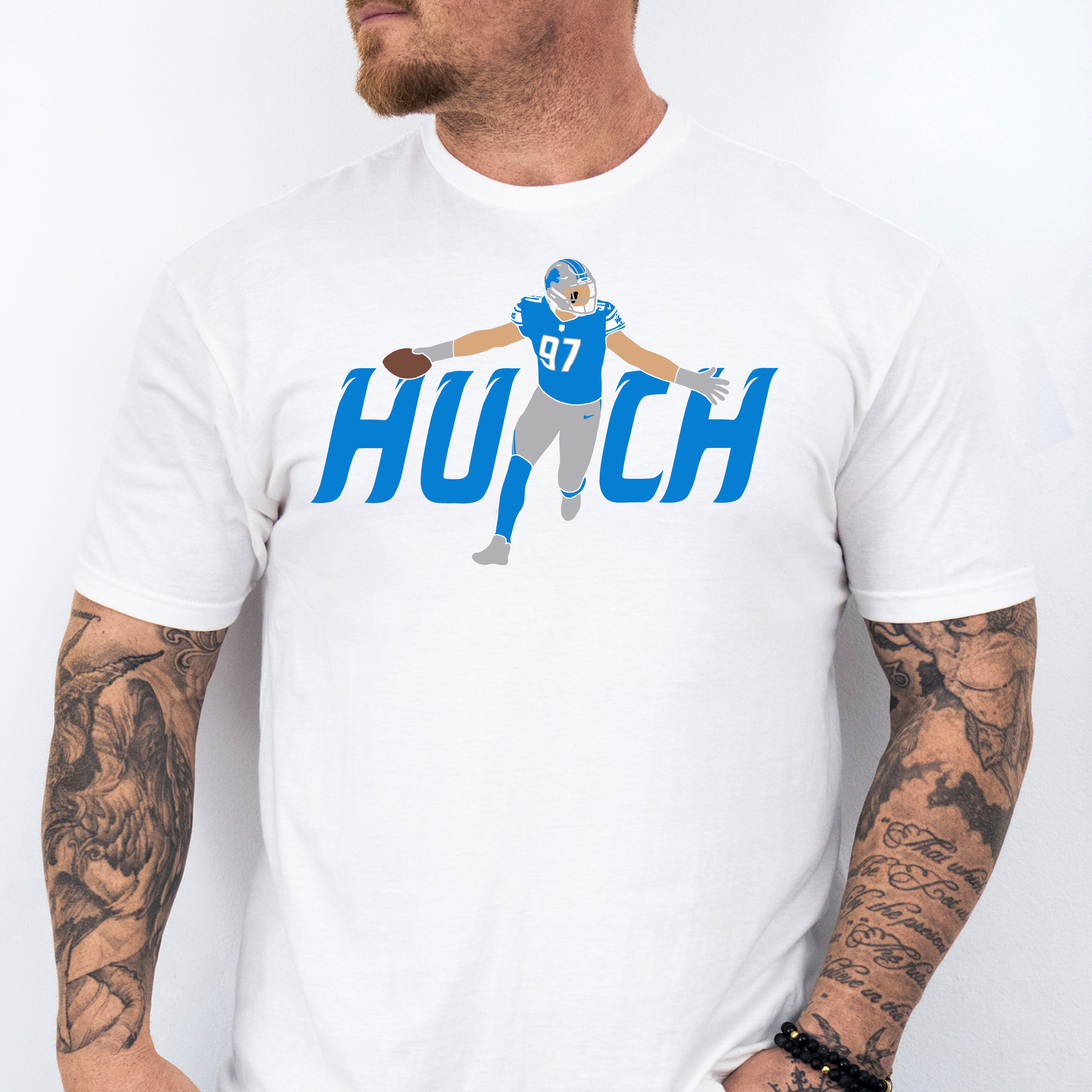Hutch 97