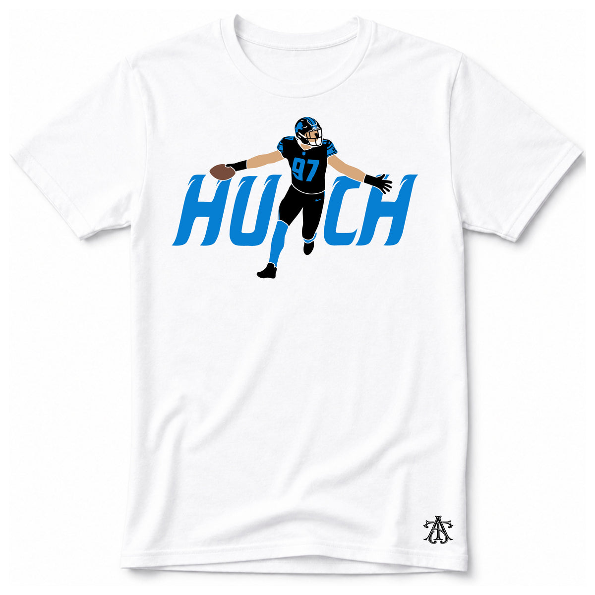 Hutch T-Shirt
