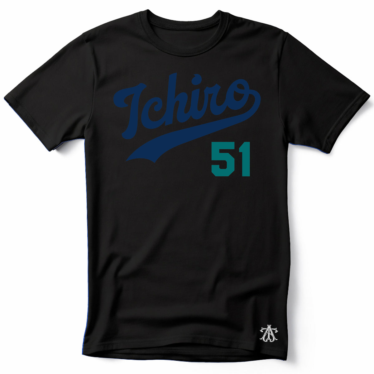 Ichiro T-Shirt