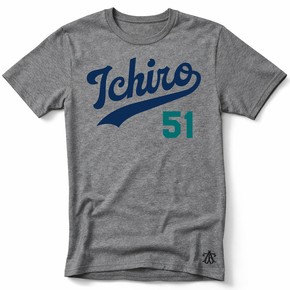 Ichiro T-Shirt