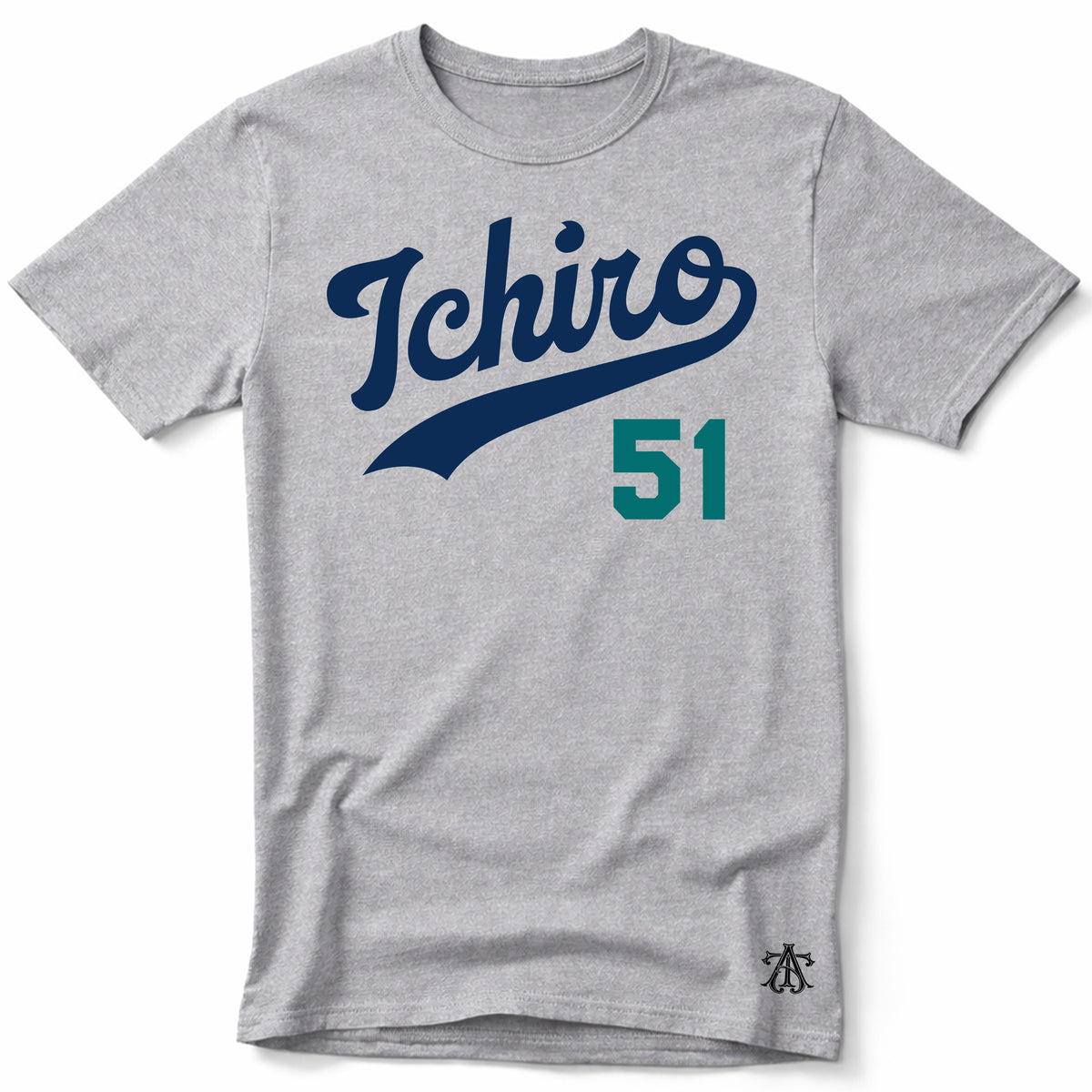 Ichiro T-Shirt