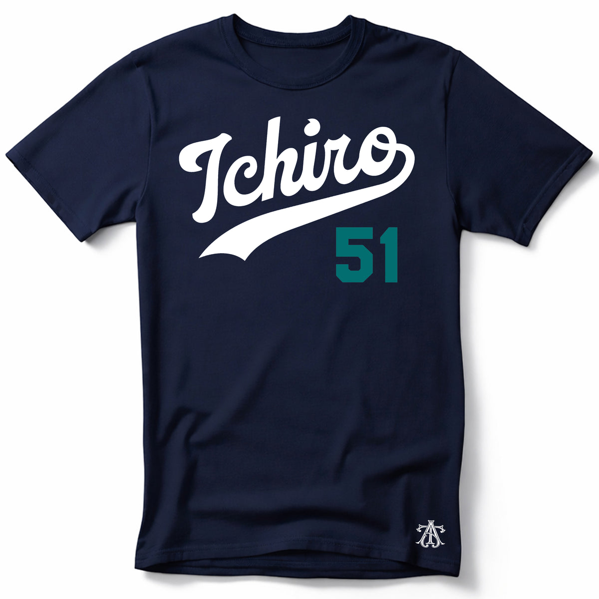 Ichiro T-Shirt