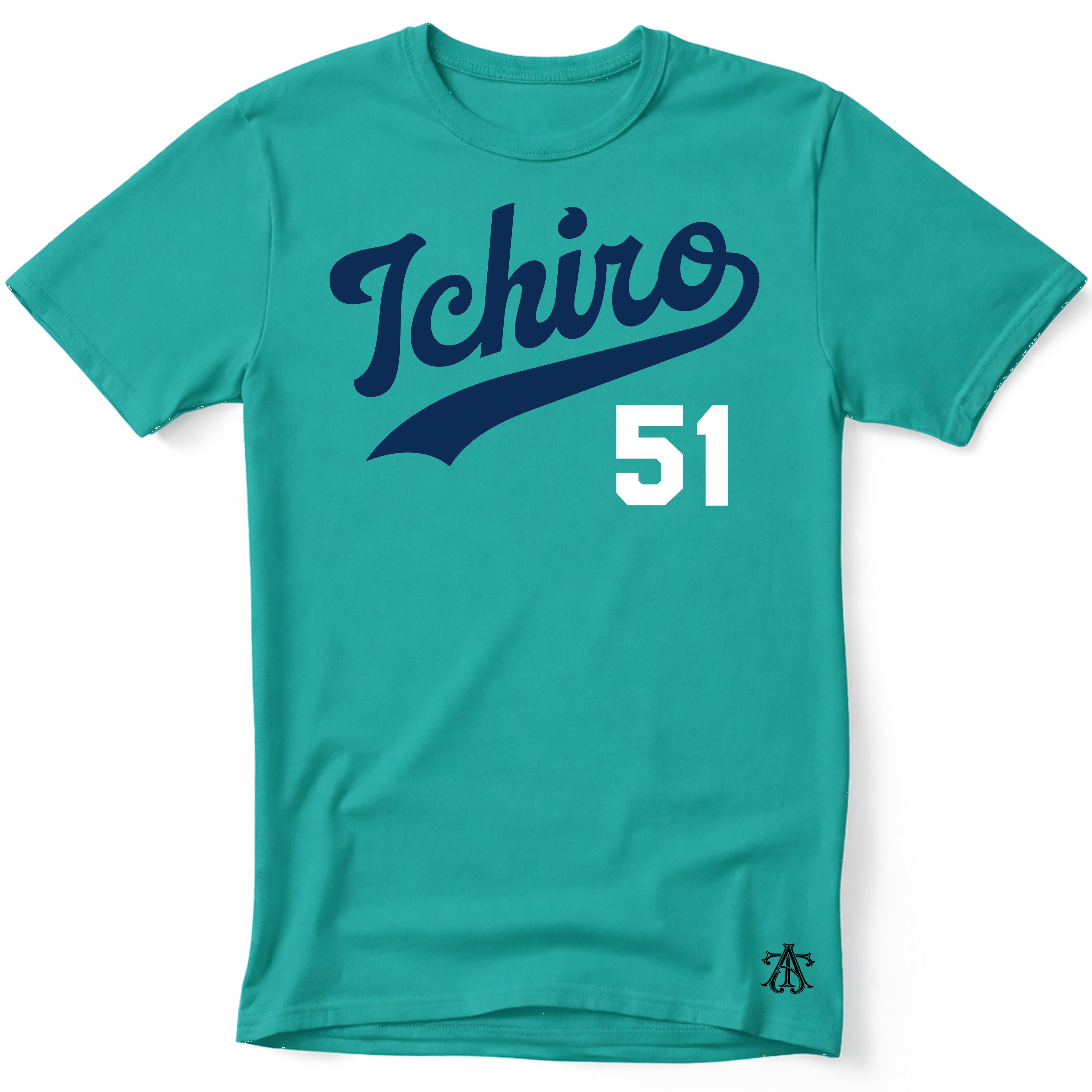 Ichiro T-Shirt