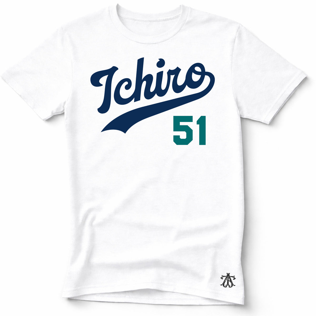 Ichiro T-Shirt