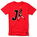 Ja Morant Portland Basketball T-Shirt