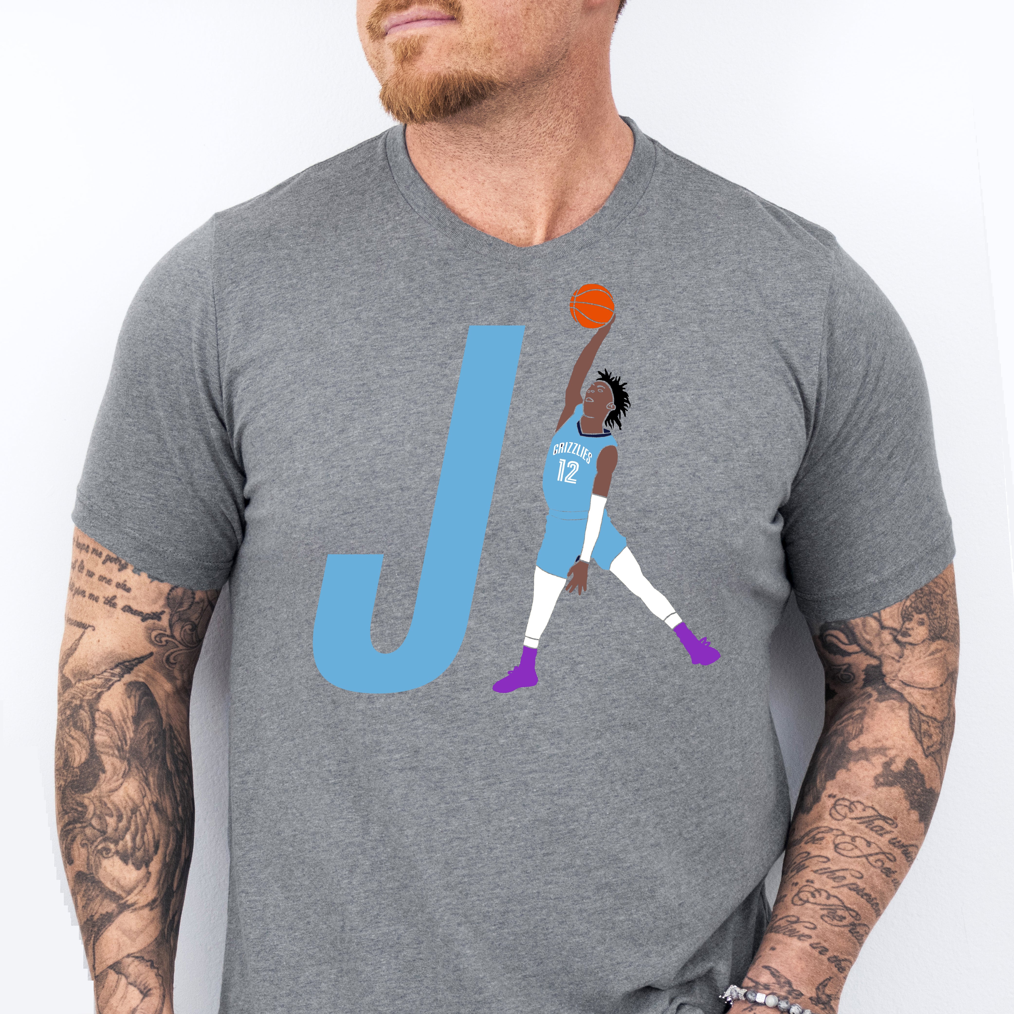 JA 12