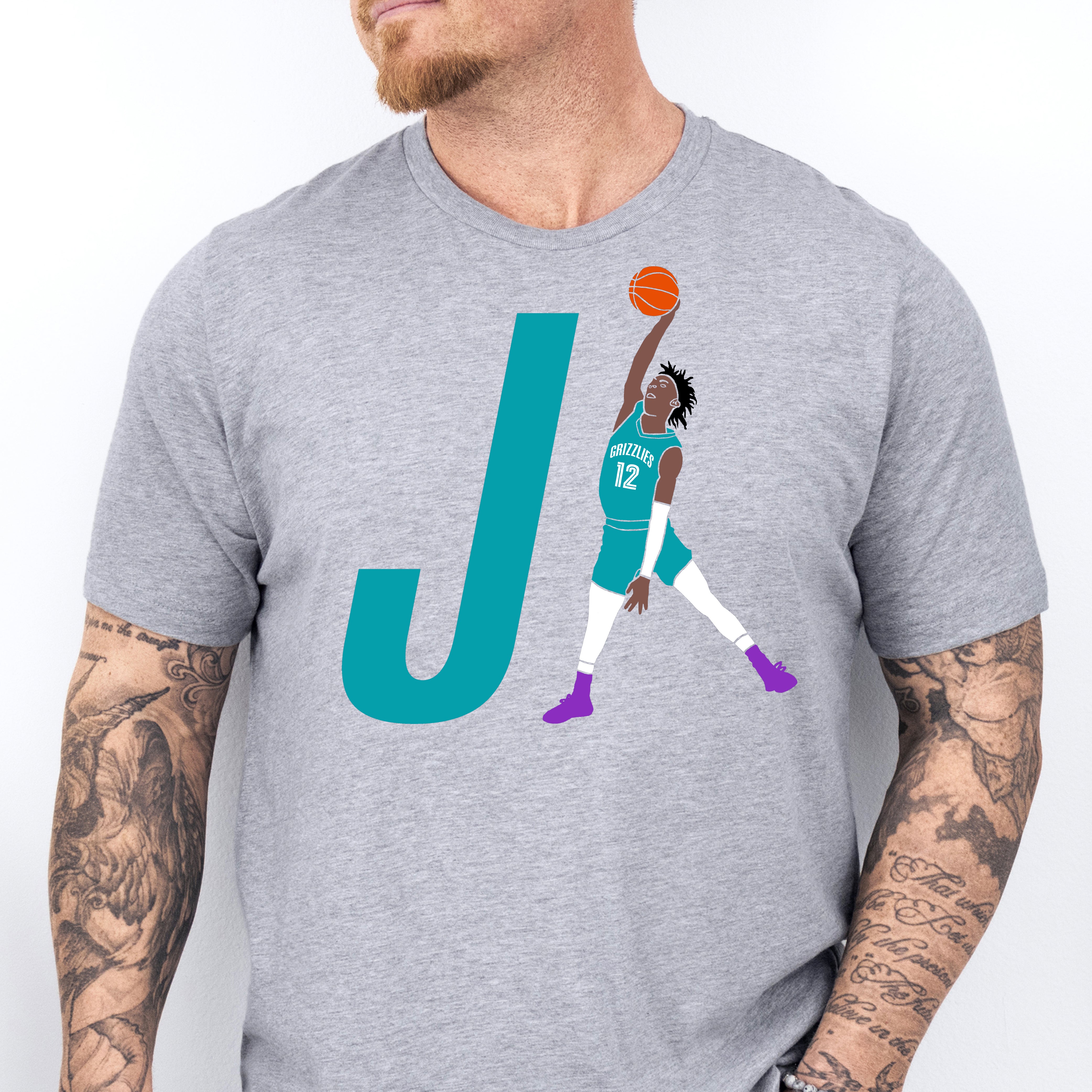 JA 12