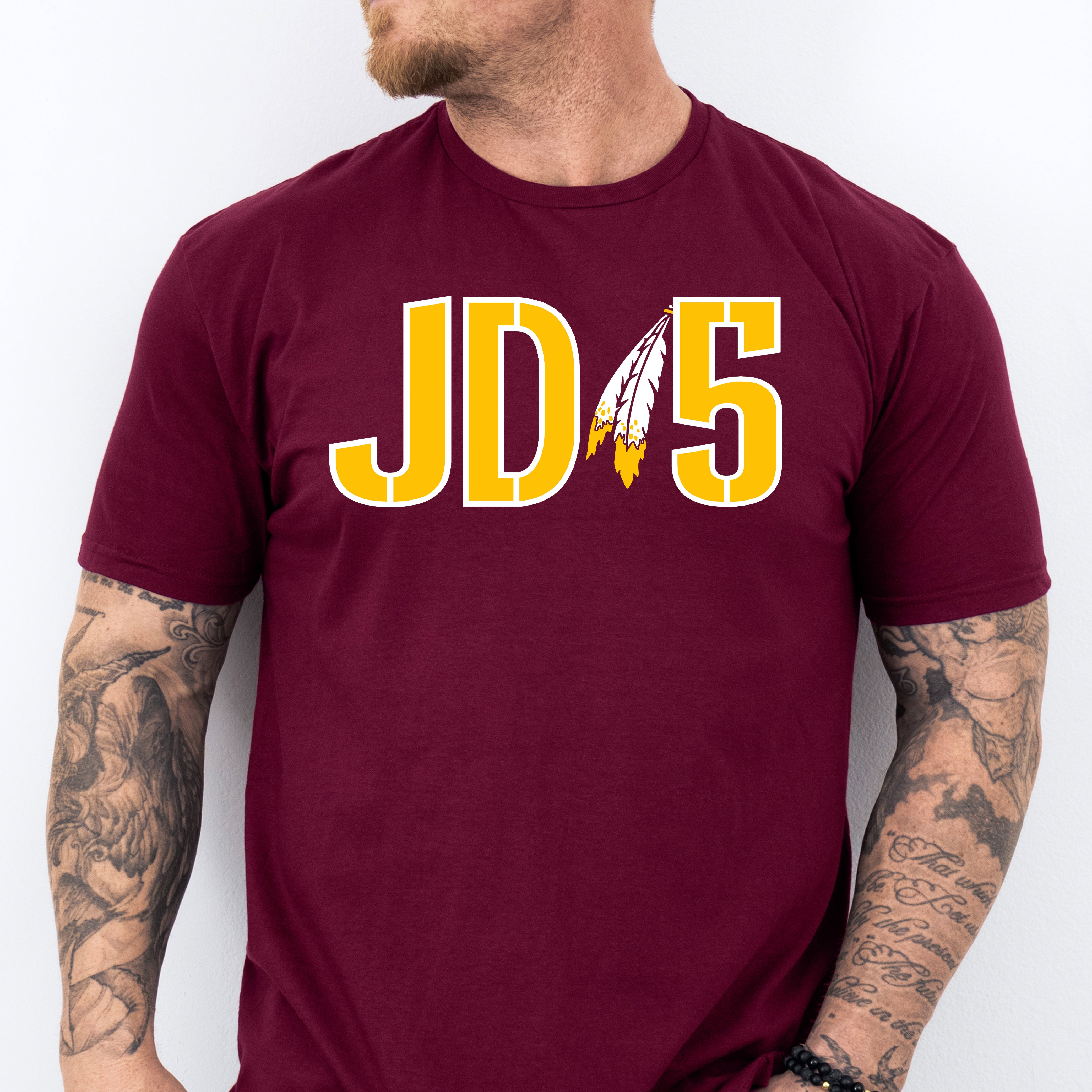 JD5 T-Shirt