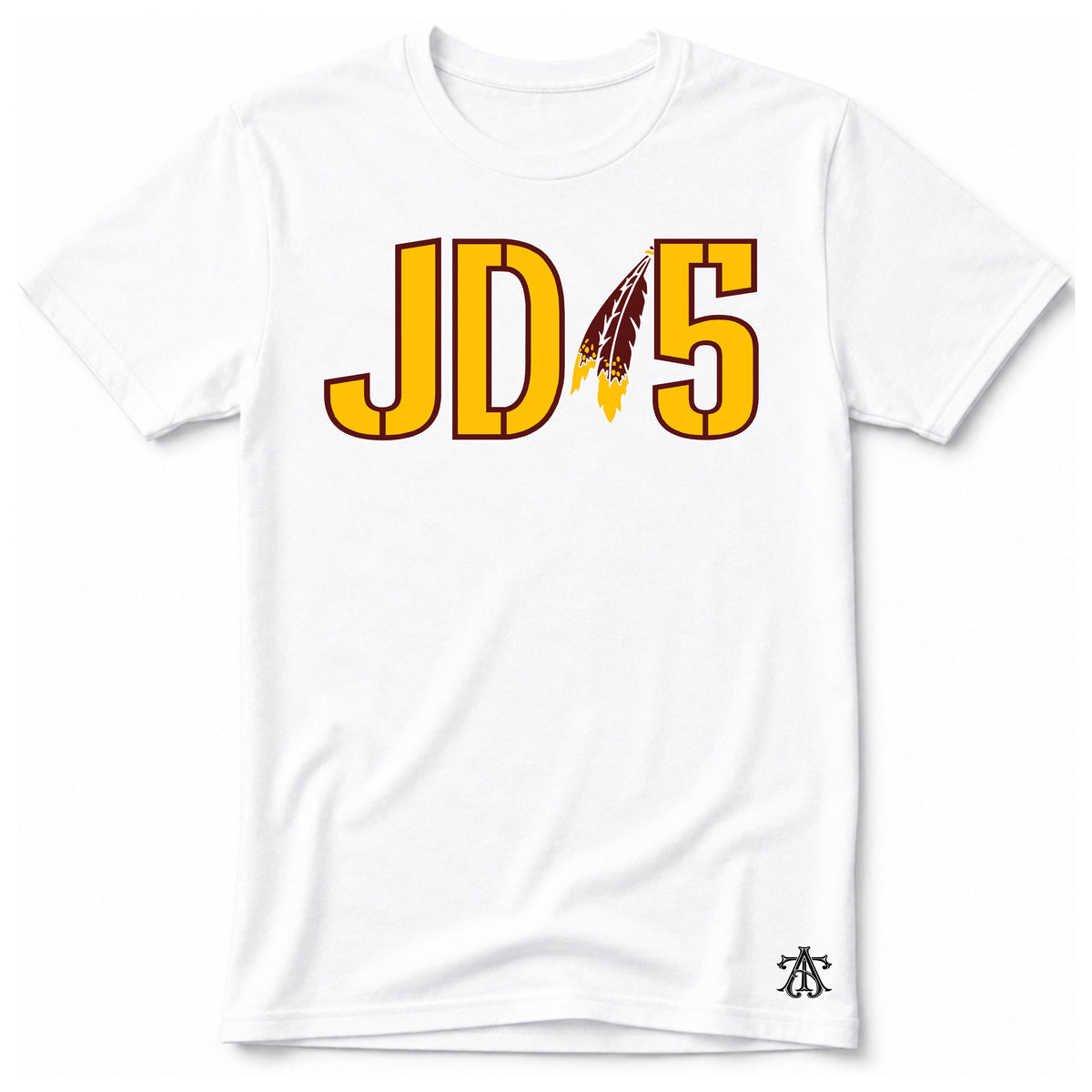 JD5 T-Shirt