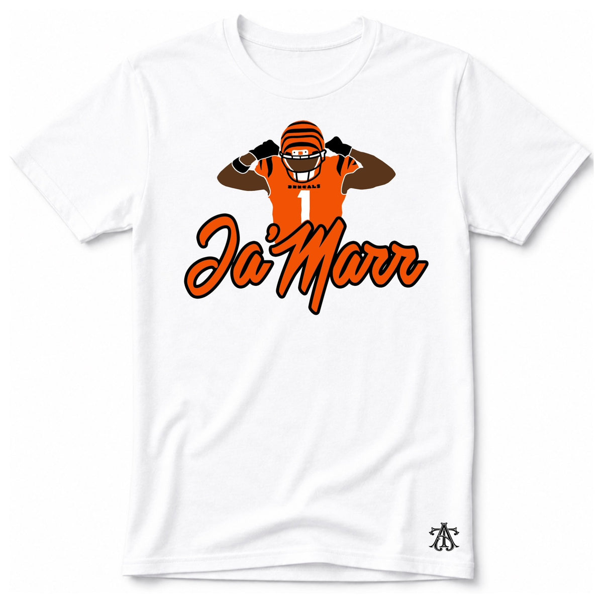 Ja'Marr T-Shirt